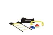Voetbal en balspellen - My Hood Training Kit - 302046