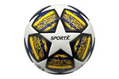 Voetbal en balspellen - SportX Football Premium White 400-430gr - 2015073