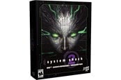 Games - System Shock 2 Remastered (Big Box Edition) - Sony PlayStation 5 - FPS - 0840486504377