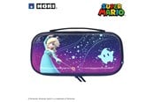 Gaming accessoires - HORI Vault Case (Universe Rosalina) - Purple - Bag - Nintendo Switch 2 - NSX-156E