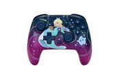 Gaming accessoires - HORI Wireless Horipad Turbo - Universe Rosalina - Purple - Wireless Controller - Nintendo Switch 2 - NSX-149E