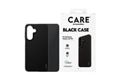Mobiel - Covers & Cases - CARE by PanzerGlass TPU Case Black Samsung Galaxy A27 - CR32182