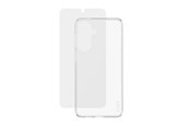 Mobiel - Covers & Cases - CARE by PanzerGlass 2-in-1 Bundle Samsung Galaxy A57 - CR37016