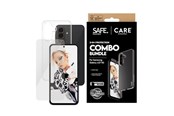 Mobiel - Covers & Cases - CARE by PanzerGlass 2-in-1 Bundle Samsung Galaxy A27 - CR26723