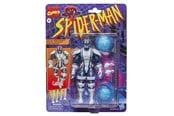 Speelgoedpop - Marvel Legends 6" Figure Retro Spider-Man Cardiac - G23575X00