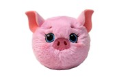 Speelgoed - Ty Beanie Bouncers Posey Pig - 2016135