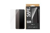 Mobiel - Beschermend glas - SAFE by PanzerGlass Screen Protector Xiaomi 17 | Ultra-Wide Fit - SA92925