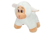 Plush - Duckiez Plush Farm Animal Soft Toy - Assorted - 1943