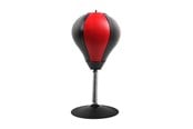 Gadget - Pro Desktop Punching Ball – Leuke stressverlichtende boksbal voor kantoor of thuis - 10147