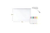 Gadget - Pro Tekenbord met markers - 10148