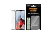 Mobiel - Beschermend glas - PanzerGlass Ceramic Screen Protector iPhone 17e | 16e | 14 | 13 Pro | 13 | Ultra-Wide Fit w. EasyAligner - PG72482