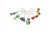 Speelgoed - LG-Imports Vehicle Key Ring - 9983
