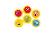 Speelgoed - LG-Imports Jojo Smiley Face 4cm - 4469
