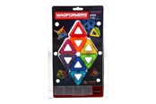 Speelgoed - Magformers Set Triangle 8pcs. - 701002