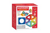 Creatief spelen - Magformers Basic Set Plus 14pcs. - 715013