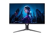 Scherm - 27" Acer Predator X27U W3 - 2560x1440 (QHD) - 240Hz - QD-OLED - UM.GXXEE.305