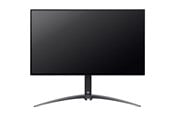 Scherm - 27" Acer Predator X27U - 2560x1440 (QHD) - 240Hz - QD-OLED - UM.GXXEE.305