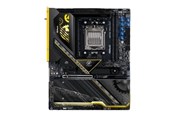 Moederbord - ASRock X870E Taichi OCF - motherboard - ATX - Socket AM5 - AMD X870E Moederbord - AMD X870E - AMD AM5 - DDR5 RAM - ATX - 90-MXBTG0-A0UAYZ