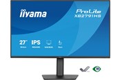 Scherm - 27" iiyama ProLite XB2791HS - 1920x1080 (FHD) - 120Hz - IPS - XB2791HS-B1