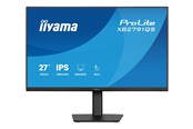 Scherm - 27" iiyama ProLite XB2791QS - 2560x1440 (QHD) - 75Hz - IPS - XB2791QS-B1