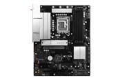 Moederbord - ASRock B860 Rock WiFi 7 - motherboard - ATX - LGA1851 Socket - B860 Moederbord - Intel B860 - Intel LGA1851 - DDR5 RAM - ATX - 90-MXBUA0-A0UAYZ