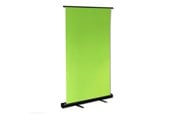 Streaming-apparatuur - 4smarts Self Standing Chroma-Key Green Screen 1.1x2m - 496175