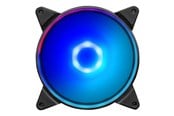 Case Fan - Chieftec ZF-1425RGB - case fan - Case ventilator - 140mm - Black - ZF-1425RGB