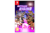 Games - Reptilian Rising - Nintendo Switch - Turn-based - 5060997484035