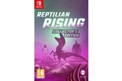 Games - Reptilian Rising (Collector's Edition) - Nintendo Switch - Turn-based - 5060997484059