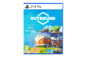 Games - Outbound - Sony PlayStation 5 - Adventure - 5061078711187