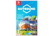 Games - Outbound - Nintendo Switch - Adventure - 5061078711170