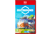 Games - Outbound - Nintendo Switch 2 - Adventure - 5061078711194