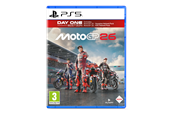 Games - MotoGP 26 (Day One Edition) - Sony PlayStation 5 - Racing - 4020628540197