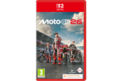 Games - MotoGP 26 - Nintendo Switch 2 - Racing - 4020628540128