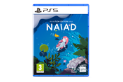 Games - NAIAD (Flow Edition) - Sony PlayStation 5 - Adventure - 8436622260782