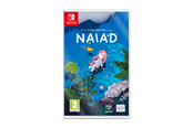 Games - NAIAD (Flow Edition) - Nintendo Switch - Adventure - 8436622260799