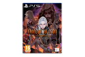 Games - Dragon is Dead (Guernian Edition) - Sony PlayStation 5 - Platformgame - 8436622260737