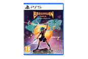 Games - Barbarian Saga: The Beastmaster - Sony PlayStation 5 - Action/Adventure - 8424365731089