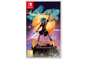Games - Barbarian Saga: The Beastmaster - Nintendo Switch - Action/Adventure - 8424365731096
