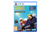 Games - Dave the Diver (Complete Edition) - Sony PlayStation 5 - RPG - 5061078711545