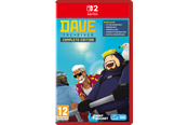 Games - Dave the Diver (Complete Edition) - Nintendo Switch 2 - RPG - 5061078711583