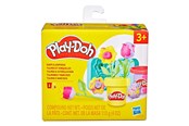 Hobby artikelen - Play-Doh Playset Tulips and Daffodils - G24785X00