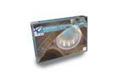 Puzzels - Lautapelit Nordic Quality Puzzles - FI:010 - Uspenski Cathedr - LPFI7091