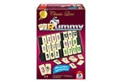 Bordspellen, Kaartspellen & Dobbelspellen - Schmidt Classic Line Rummy (EN) - SCH9282