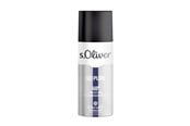 Parfum en geuren - S. Oliver So Pure Hydrating 48H Deodorant Spray 150 ml - 4011700885176