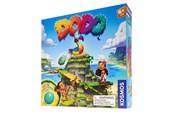 Bordspellen, Kaartspellen & Dobbelspellen - Kosmos Dodo (EN) - KOS1146
