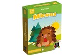 Bordspellen, Kaartspellen & Dobbelspellen - Gigamic Micons (EN) - GIG2309