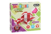Bordspellen, Kaartspellen & Dobbelspellen - Gameplay Publishing MOYU Snake 36 - GP6908