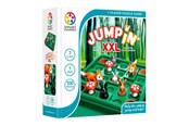 Bordspellen, Kaartspellen & Dobbelspellen - Smart Games SmartGames: Jump In XXL (Nordic) - SG2148
