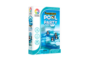 Bordspellen, Kaartspellen & Dobbelspellen - Smart Games SmartGames: Penguins Pool Party (Nordic) - SG1848